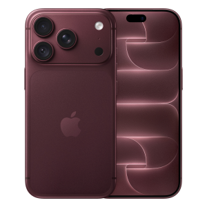 iPhone 18 Pro 256GB Burgundy 5G