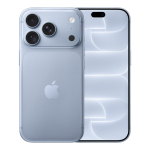 iPhone 18 Pro 256GB Glacier 5G