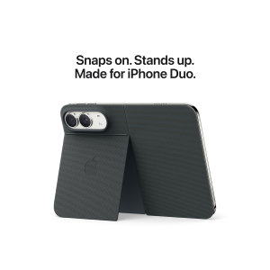 iPhone Duo 256GB Night Sky