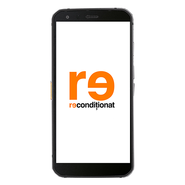 CAT S62 Pro 128GB Dual SIM Black Reconditionat