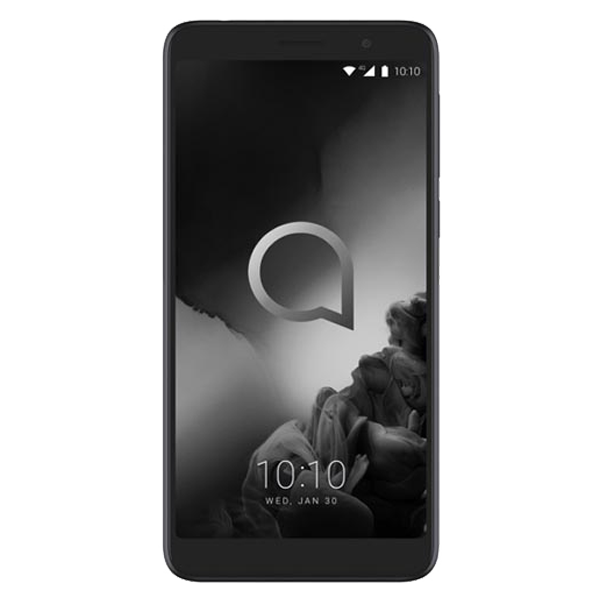 Alcatel 1X 2019 16GB Pebble Black