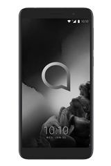 Alcatel 1X 2019 16GB Pebble Black
