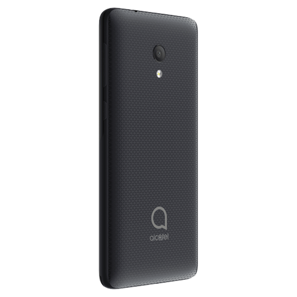 Alcatel 1C 8GB Black