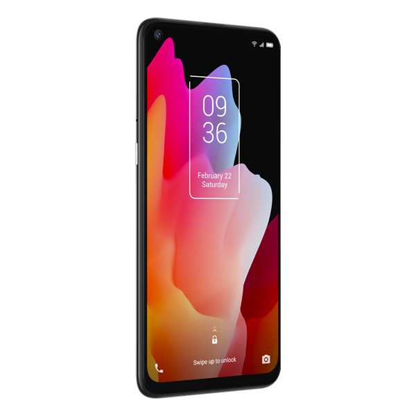 TCL 10L 64GB Dual SIM Mariana Blue