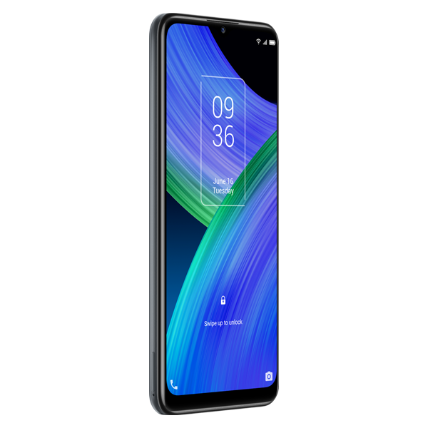 TCL 20R 5G 64GB Dual SIM Granite Grey