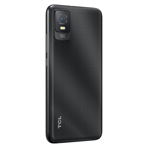 TCL 403 Prime 32GB Dual SIM Black