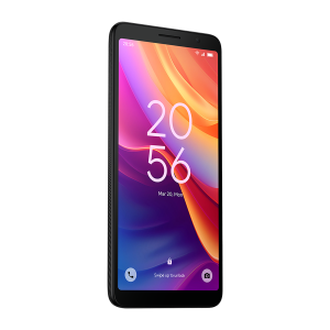TCL 501 Prime 32GB Dual SIM Black
