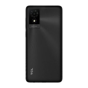 TCL 501 Prime 32GB Dual SIM Black