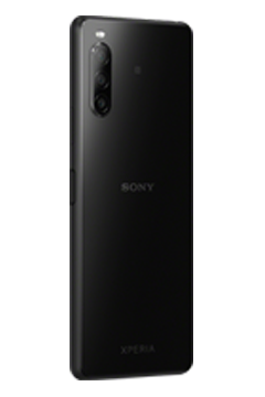 Sony Xperia 10 II 128GB Dual SIM Black