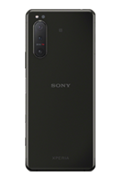 Sony Xperia 5 II 128GB Dual SIM Black