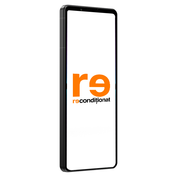 Sony Xperia 1 IV 5G 256GB Dual SIM Black