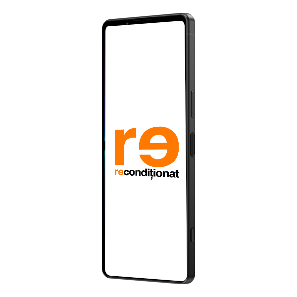 Sony Xperia 1 IV 5G 256GB Dual SIM Black