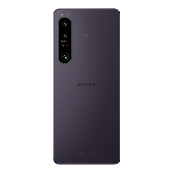 Sony Xperia 1 IV 5G 256GB Dual SIM Purple