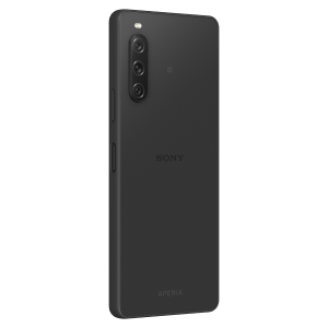 Sony Xperia 10 V 5G 128GB Dual SIM Black
