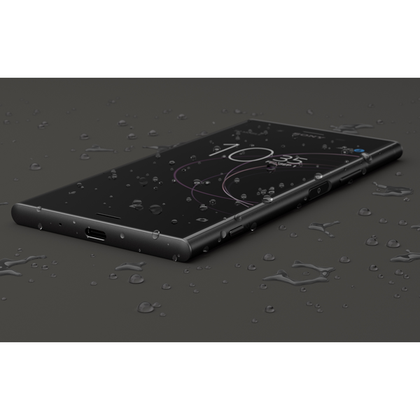 Sony Xperia XZ1 64GB Black