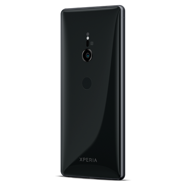 Sony Xperia XZ2 64GB Liquid Black