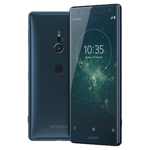 Sony Xperia XZ2 64GB Deep Green