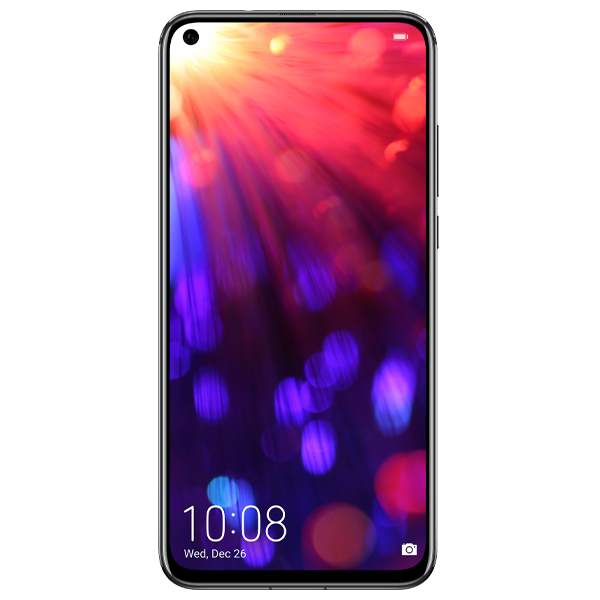 Honor View20 128GB Dual SIM Black