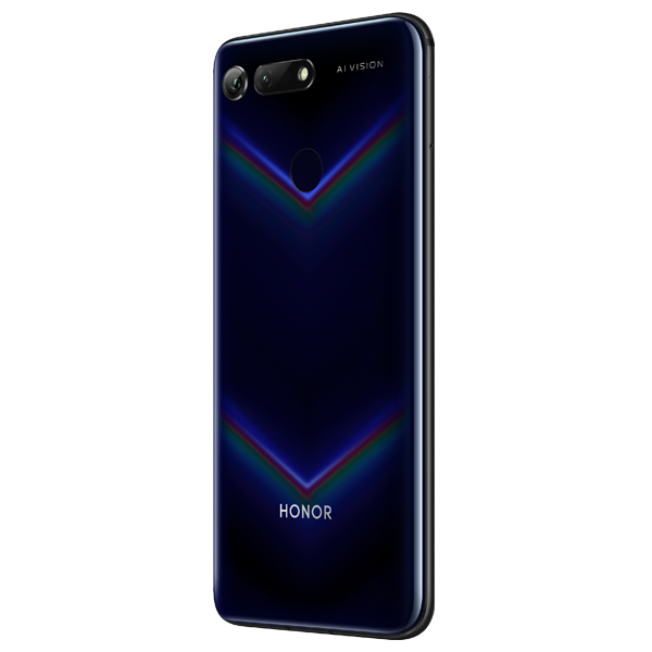 Honor View20 128GB Dual SIM Black