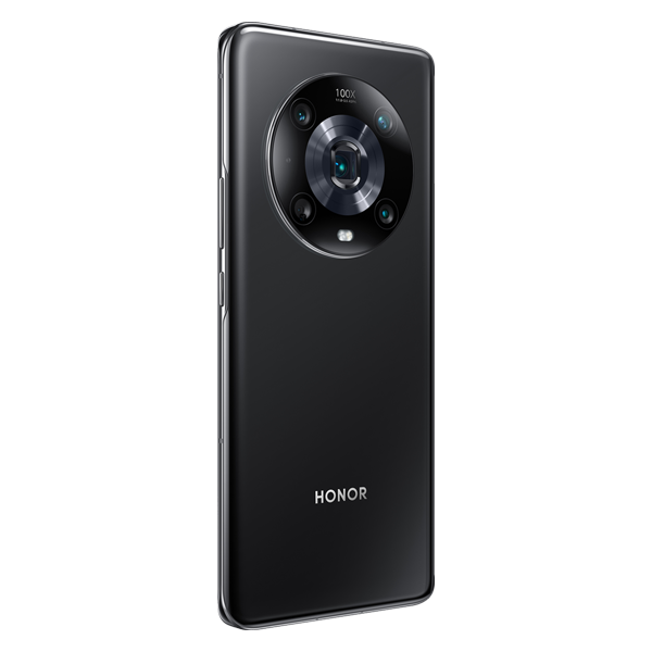 Honor Magic 4 Pro 5G 256GB Dual SIM Black