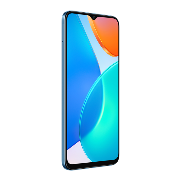 HONOR X6 64GB Dual SIM Ocean Blue