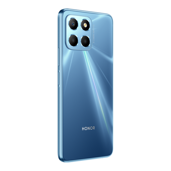 HONOR X6 Ocean Blue 4GB RAM 64GB