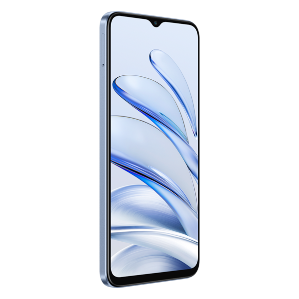 HONOR 70 Lite 5G 128GB Dual SIM Titanium Silver