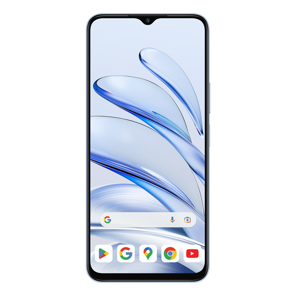 HONOR 70 Lite 5G 128GB Dual SIM Titanium Silver