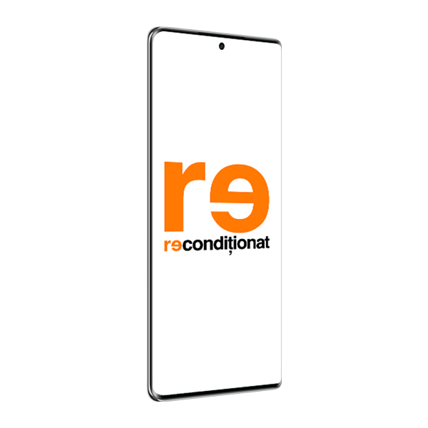 HONOR Magic5 lite 5G 256GB Dual SIM Titanium Silver Reconditionat