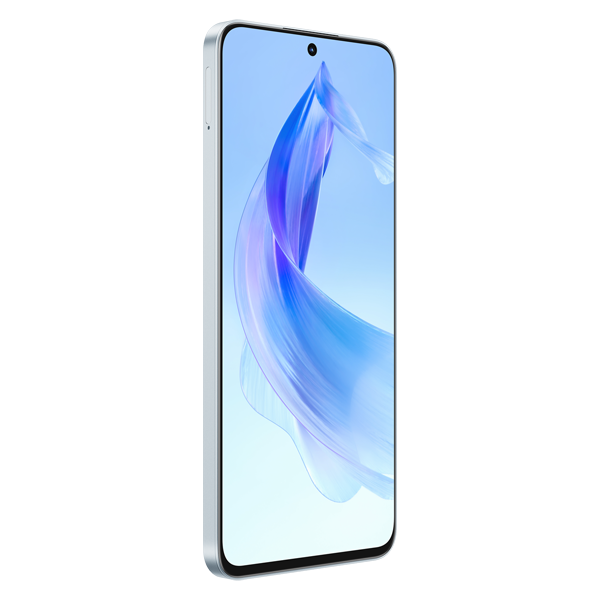 HONOR 90 lite 5G 256GB Dual SIM Titanium Silver Reconditionat