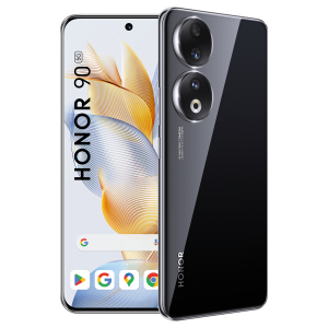 HONOR 90 5G 512GB Dual SIM Midnight Black