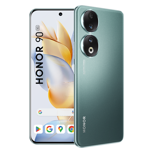 HONOR 90 5G 512GB Dual SIM Emerald Green