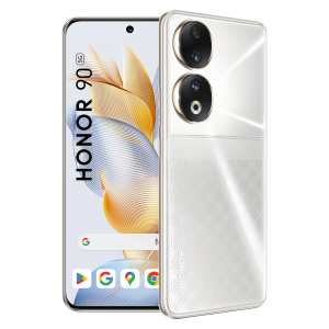 HONOR 90 5G 512GB Dual SIM Diamond Silver