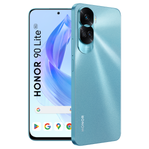 HONOR 90 lite 5G 256 GB Dual SIM Cyan Lake