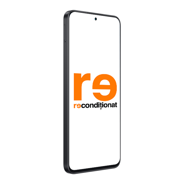 HONOR 90 lite 5G 256GB Dual SIM Midnight Black Reconditionat