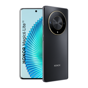 HONOR Magic6 lite 5G 256GB Dual SIM Midnight Black
