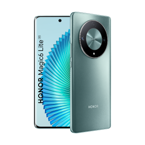 HONOR Magic6 lite 5G 256GB Dual SIM Emerald Green