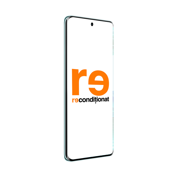 HONOR Magic6 lite 5G 256GB Dual SIM Emerald Green Reconditionat