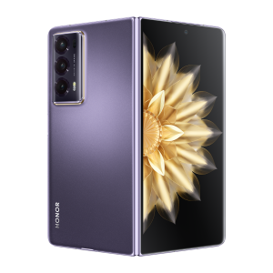HONOR Magic V2 5G 512GB Dual SIM Purple