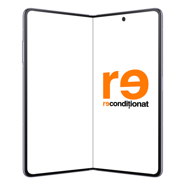 Magic V2 5G 512GB Dual SIM Purple Reconditionat