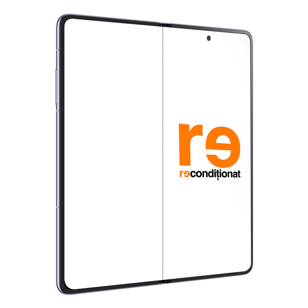 Magic V2 5G 512GB Dual SIM Purple Reconditionat