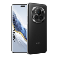 Magic6 Pro Dual SIM,512GB,Black