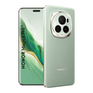 HONOR Magic6 Pro 5G 512GB Dual SIM Epi Green
