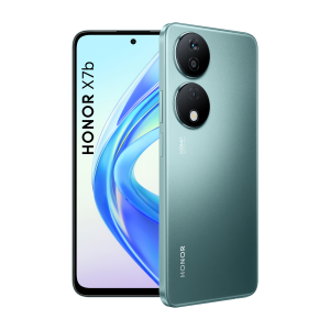 HONOR X7b 128GB Dual SIM Emerald Green