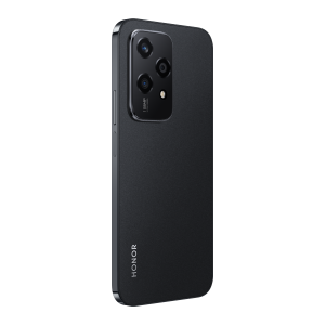HONOR 200 Lite 5G 256GB Dual SIM Midnight Black