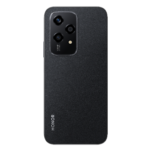 HONOR 200 Lite 5G 256GB Dual SIM Midnight Black