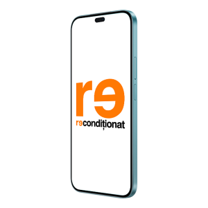 HONOR 200 Lite 5G 256GB Dual SIM Cyan Lake Reconditionat