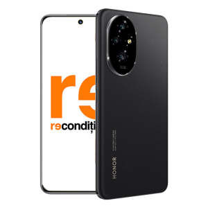 HONOR 200 5G 512GB Dual SIM Black Reconditionat