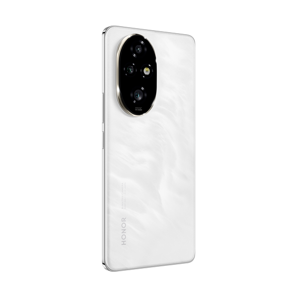 HONOR 200 Pro 5G 512GB Dual SIM Moonlight White