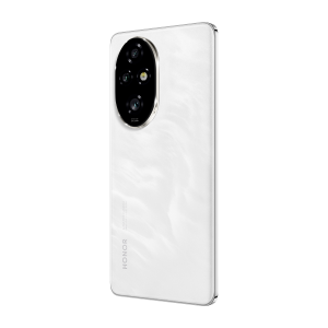 HONOR 200 Pro 5G 512GB Dual SIM Moonlight White